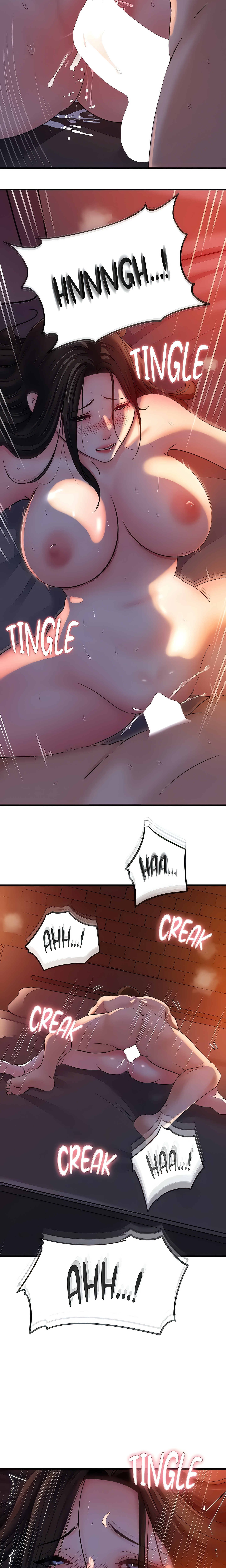 The Mother, Not the Daughter (Official) chapter 41 page 6