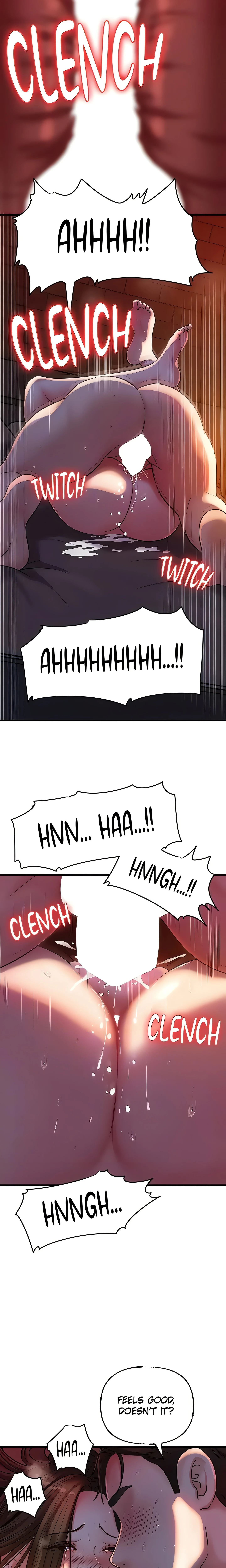 The Mother, Not the Daughter (Official) chapter 41 page 10