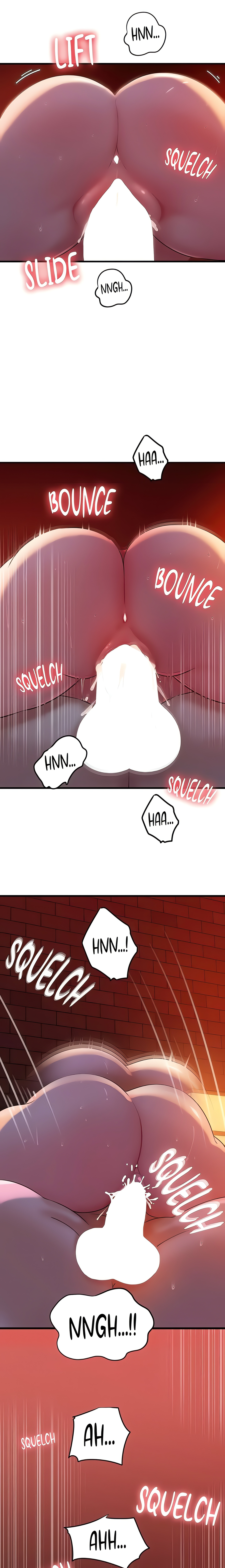 The Mother, Not the Daughter (Official) chapter 41 page 13