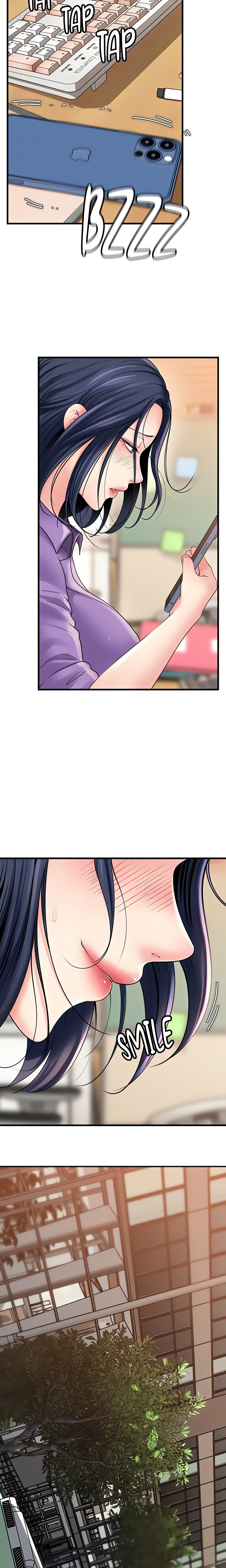 The Mother, Not the Daughter (Official) chapter 43 page 3