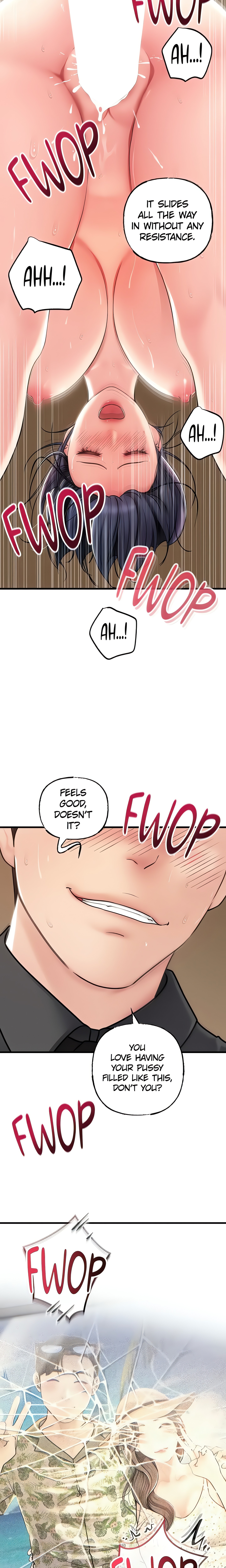 The Mother, Not the Daughter (Official) chapter 43 page 13