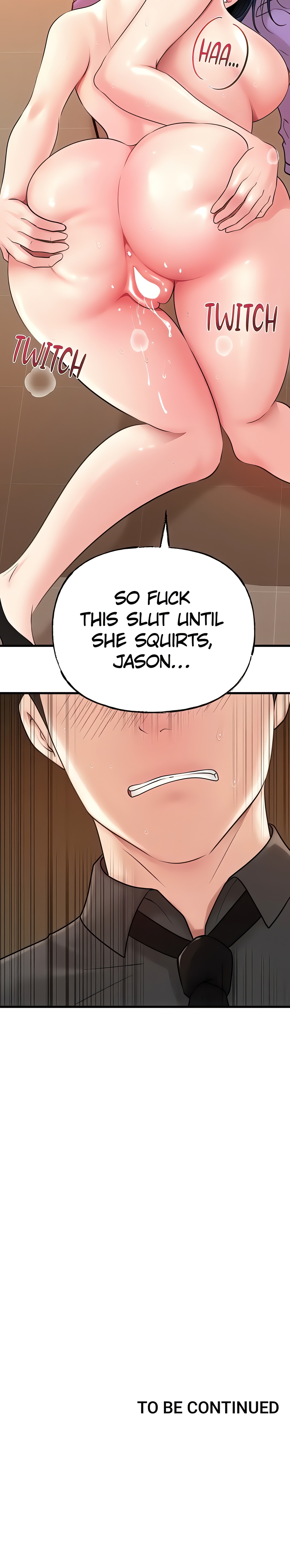 The Mother, Not the Daughter (Official) chapter 43 page 20