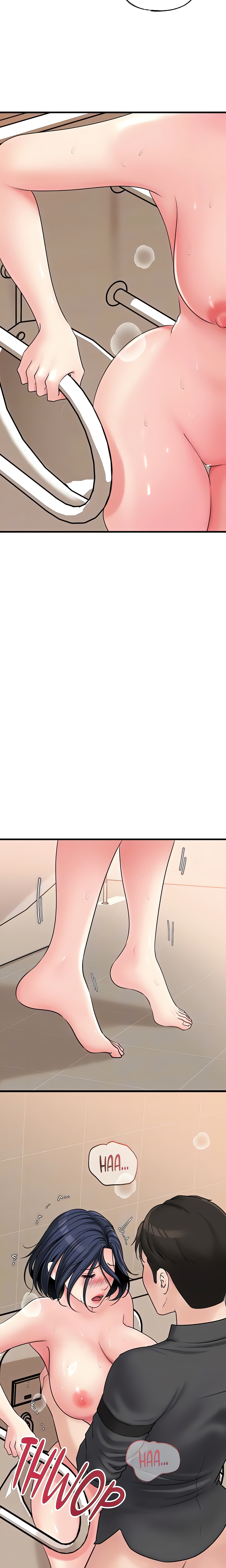 The Mother, Not the Daughter (Official) chapter 44 page 16