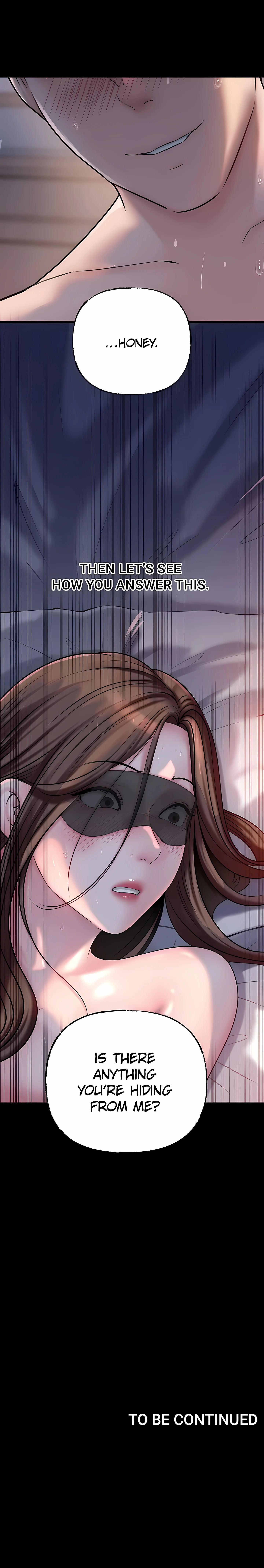 The Mother, Not the Daughter (Official) chapter 45 page 21