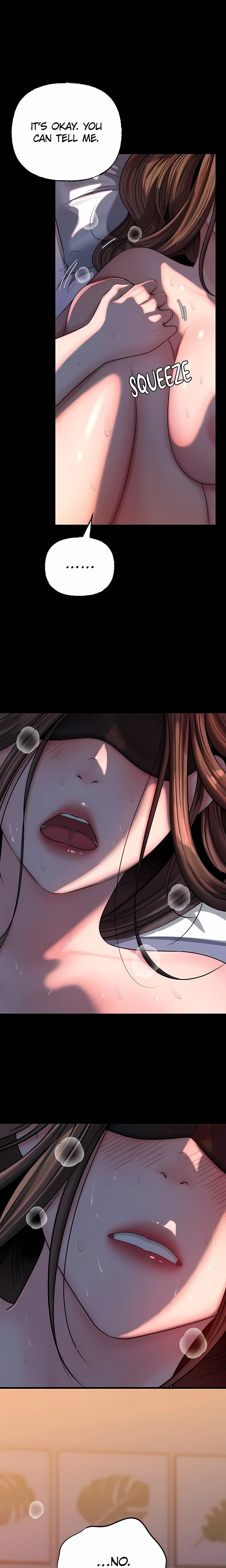 The Mother, Not the Daughter (Official) chapter 46 page 2