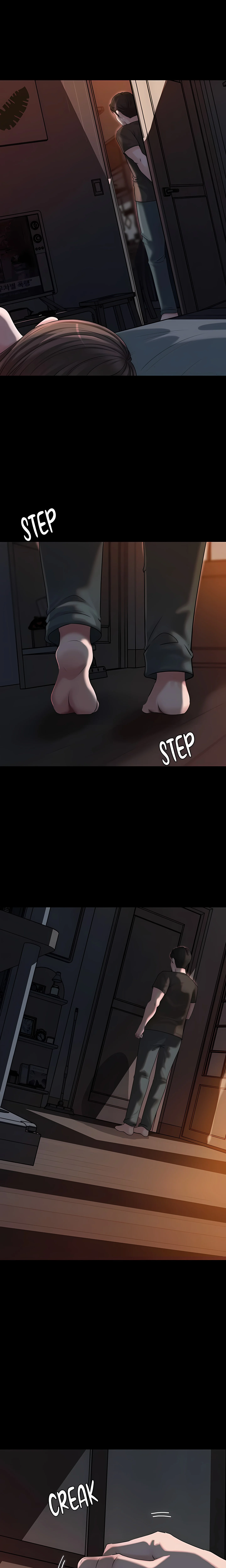 The Mother, Not the Daughter (Official) chapter 46 page 12