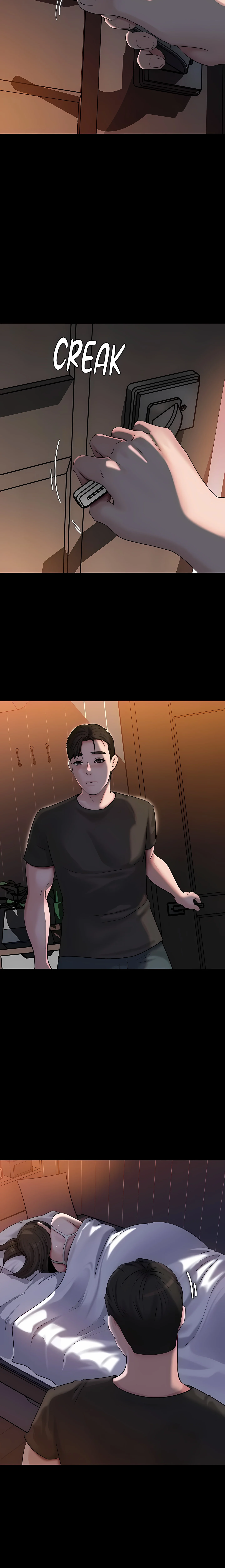 The Mother, Not the Daughter (Official) chapter 46 page 13