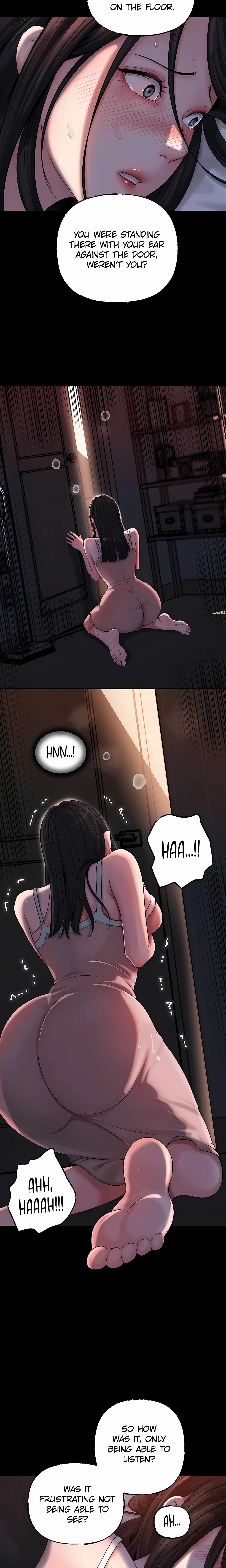 The Mother, Not the Daughter (Official) chapter 46 page 16
