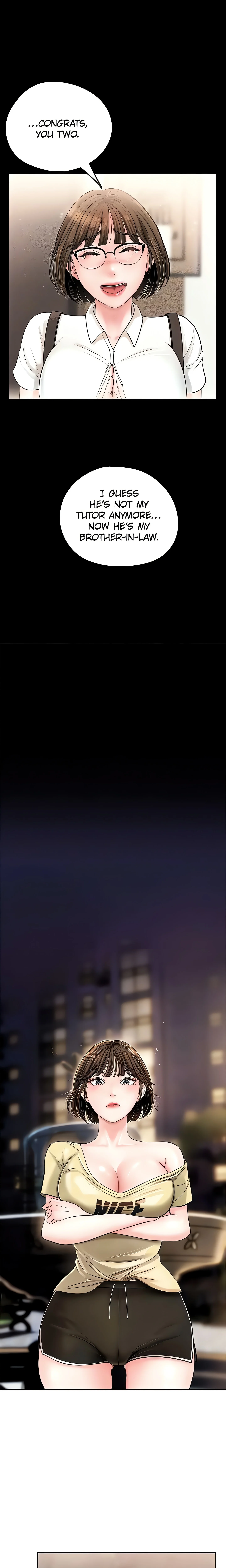 The Mother, Not the Daughter (Official) chapter 5 page 5