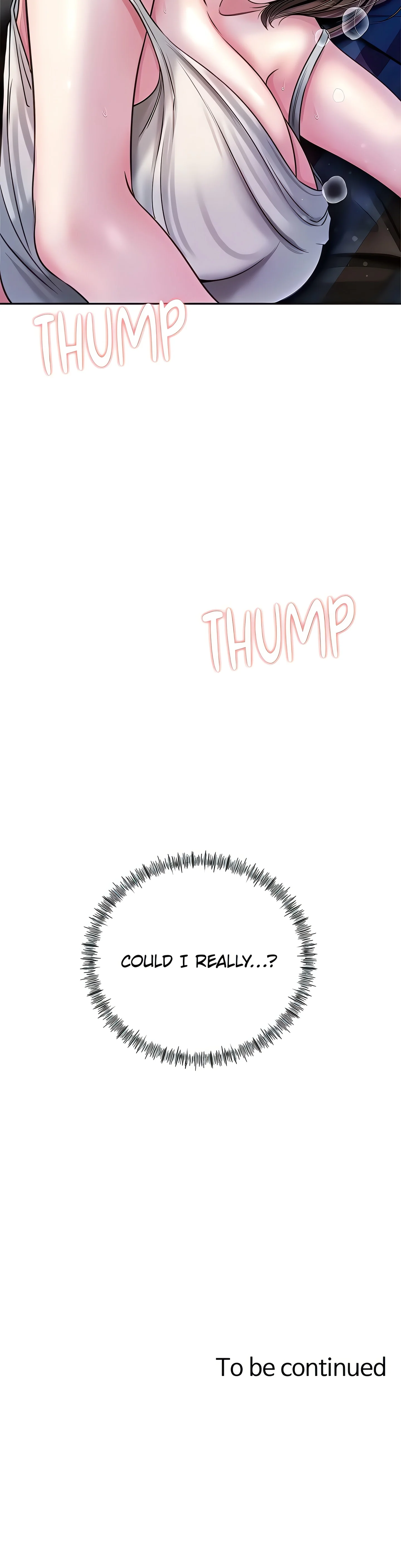 The Mother, Not the Daughter (Official) chapter 5 page 26