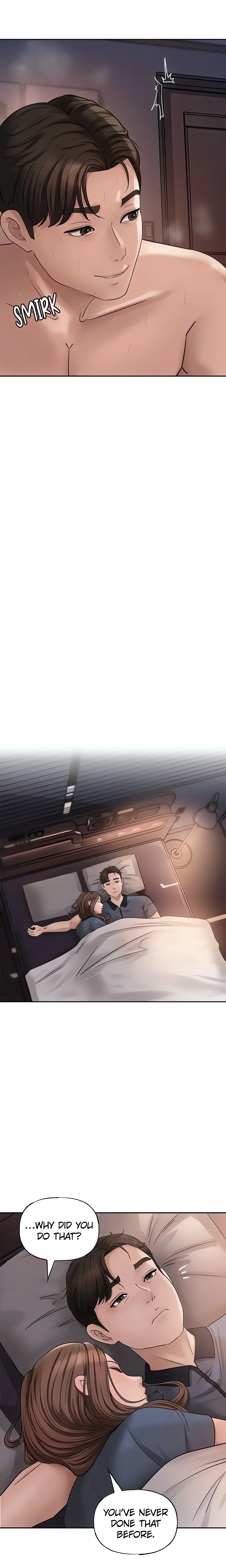 The Mother, Not the Daughter (Official) chapter 7 page 13