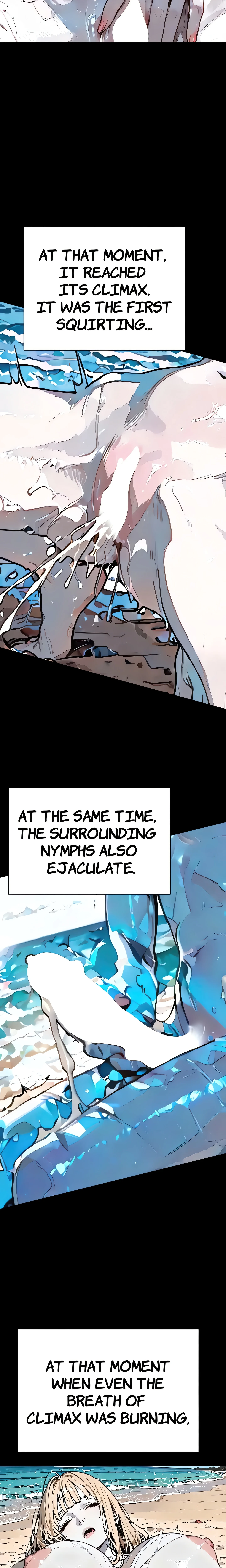 The Myth of Aphrodite chapter 1 page 9