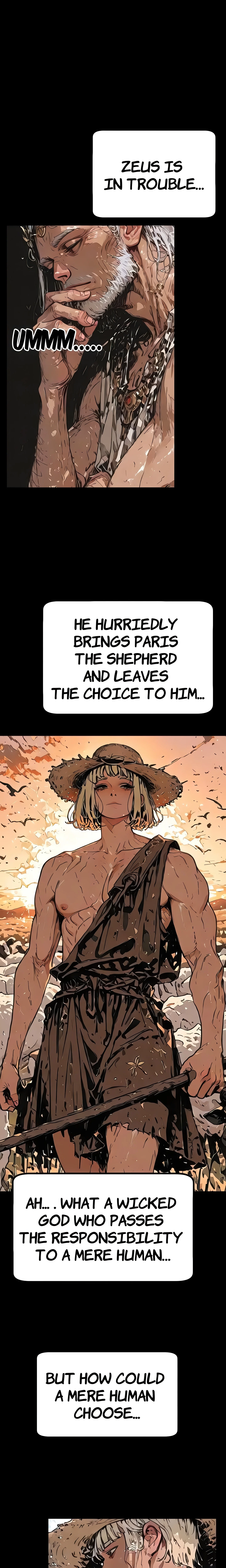 The Myth of Aphrodite chapter 7 page 7