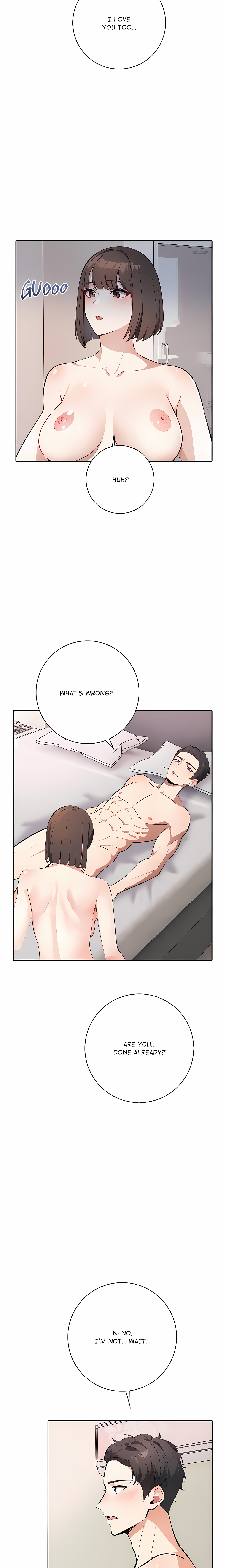 The National Length Crisis chapter 1 page 2