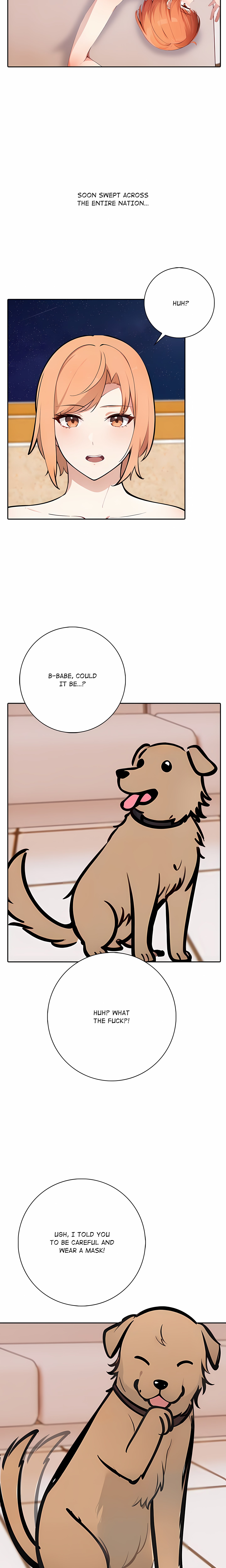 The National Length Crisis chapter 1 page 6