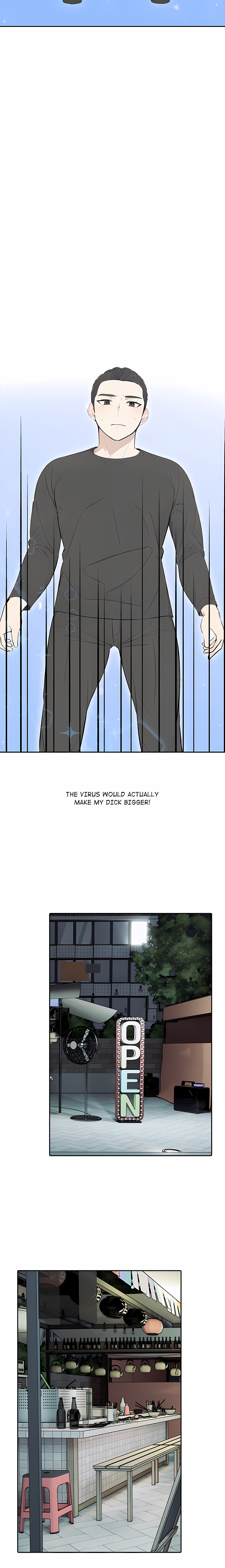 The National Length Crisis chapter 1 page 17