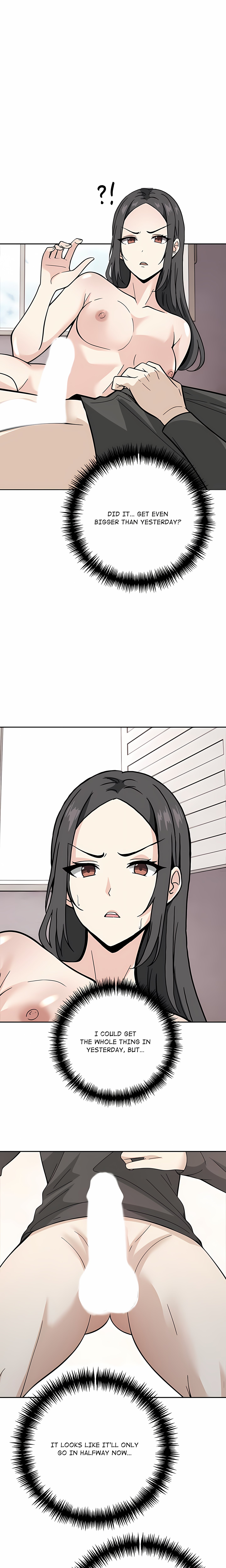 The National Length Crisis chapter 10 page 8