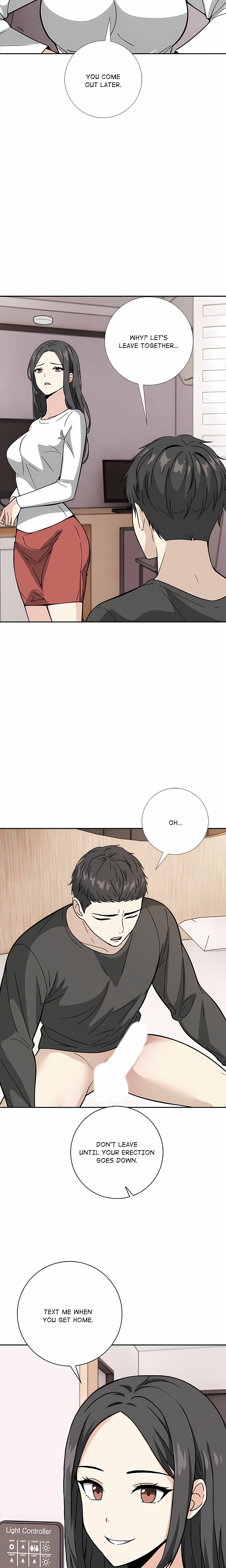 The National Length Crisis chapter 10 page 10
