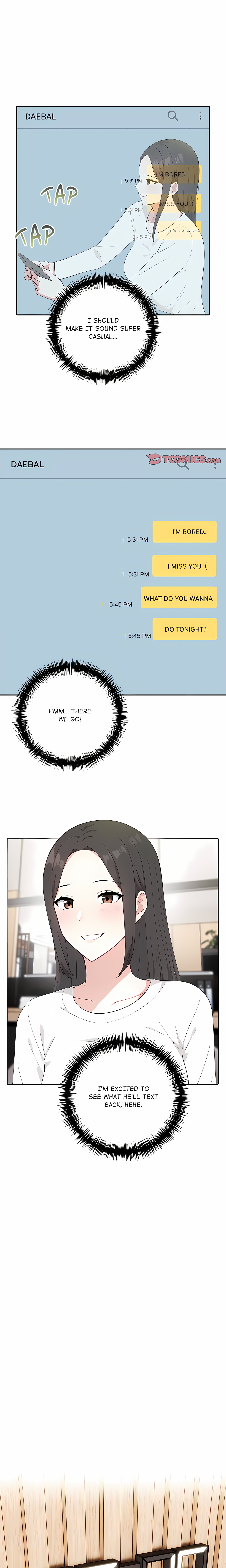 The National Length Crisis chapter 11 page 1
