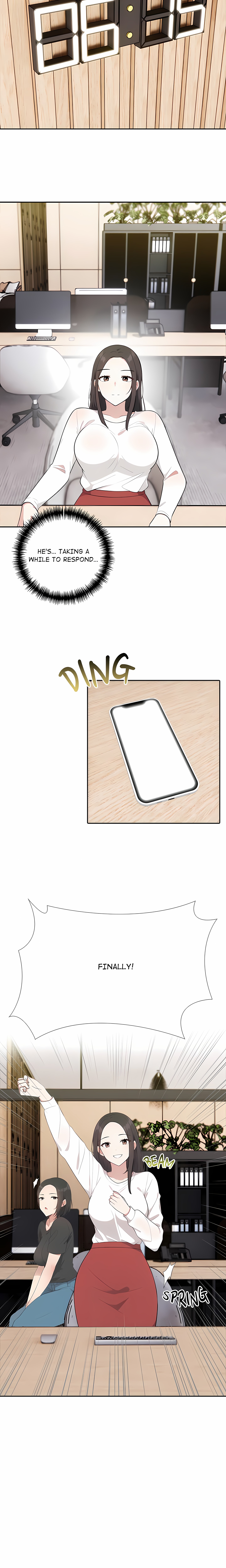 The National Length Crisis chapter 11 page 2