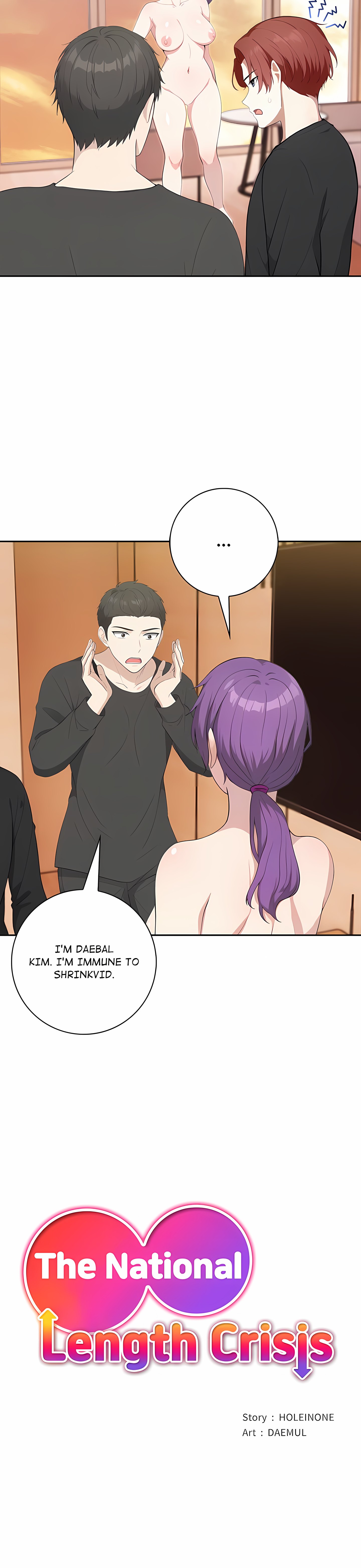 The National Length Crisis chapter 11 page 20