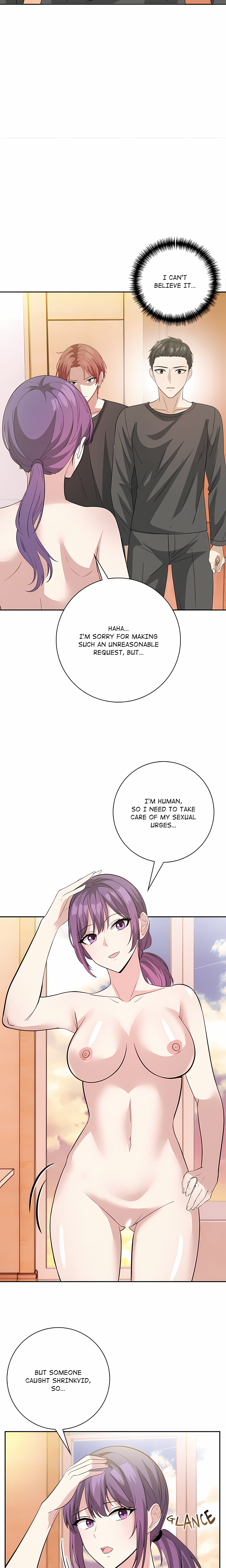The National Length Crisis chapter 12 page 3