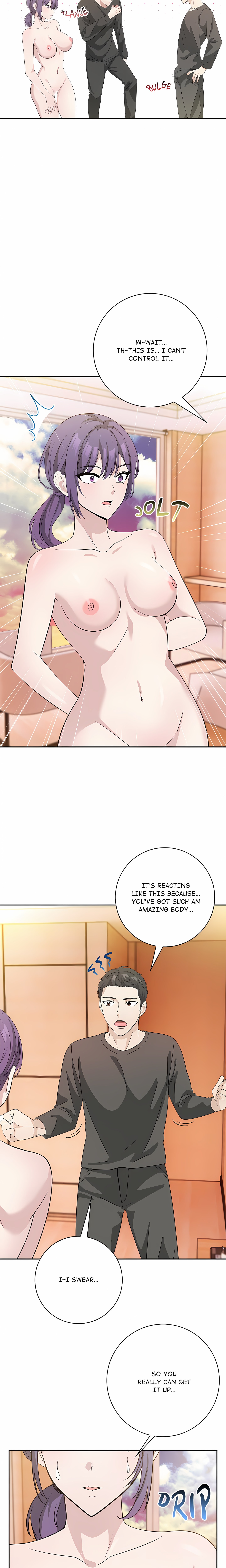 The National Length Crisis chapter 12 page 6