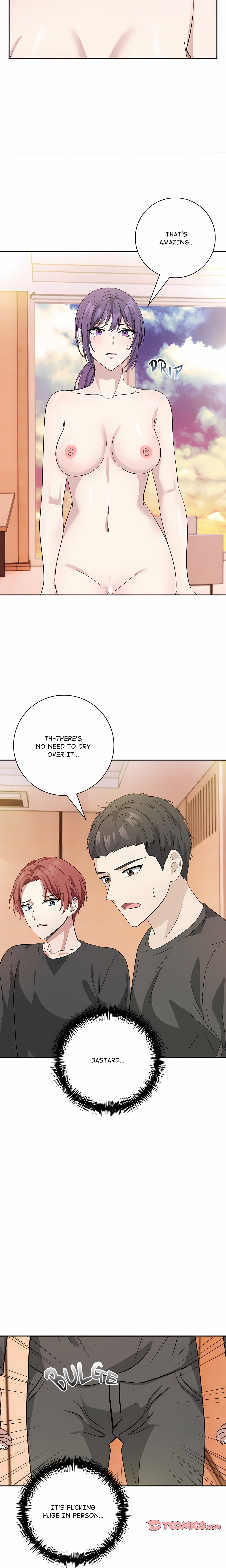 The National Length Crisis chapter 12 page 7