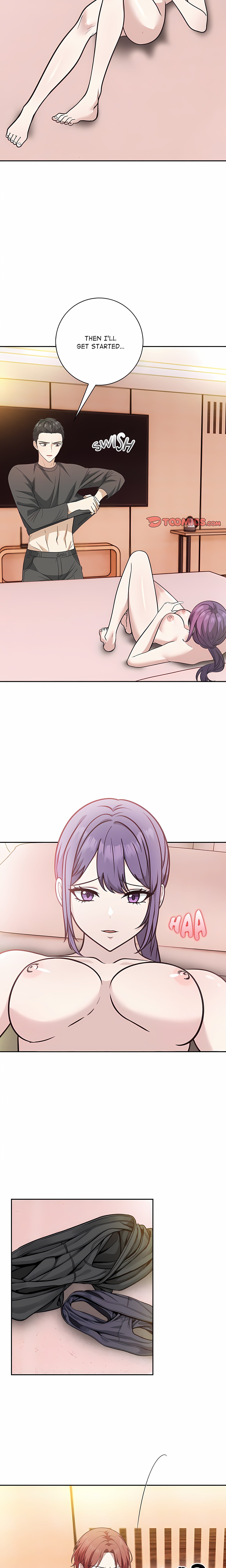 The National Length Crisis chapter 12 page 11