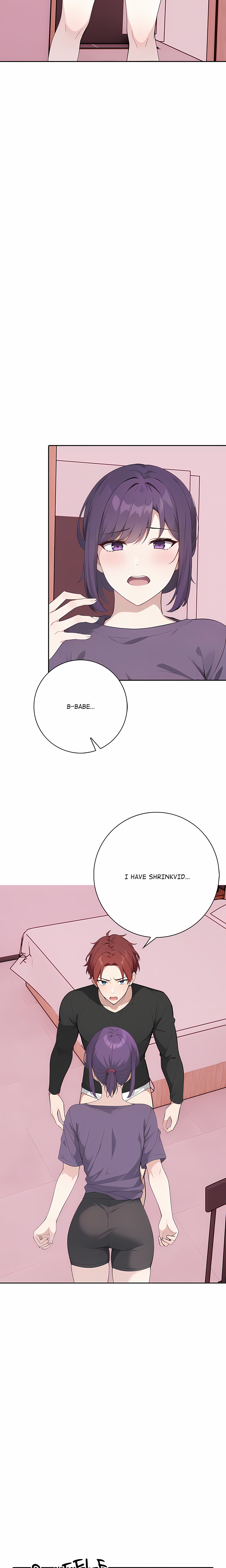 The National Length Crisis chapter 2 page 6