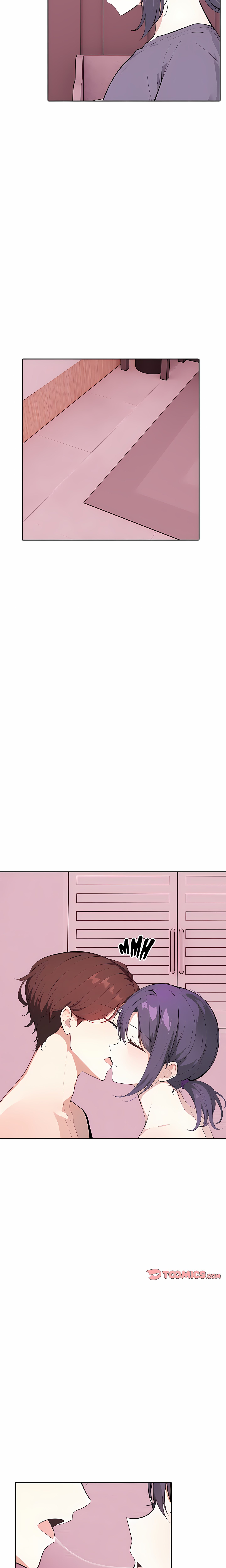 The National Length Crisis chapter 2 page 8