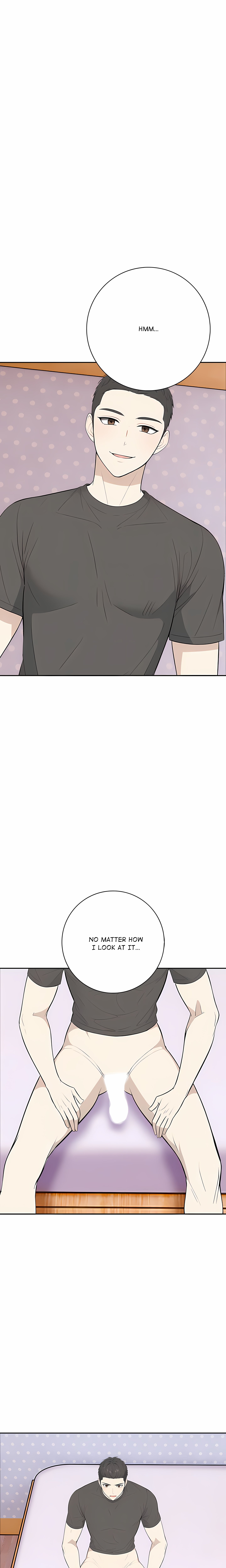 The National Length Crisis chapter 2 page 18