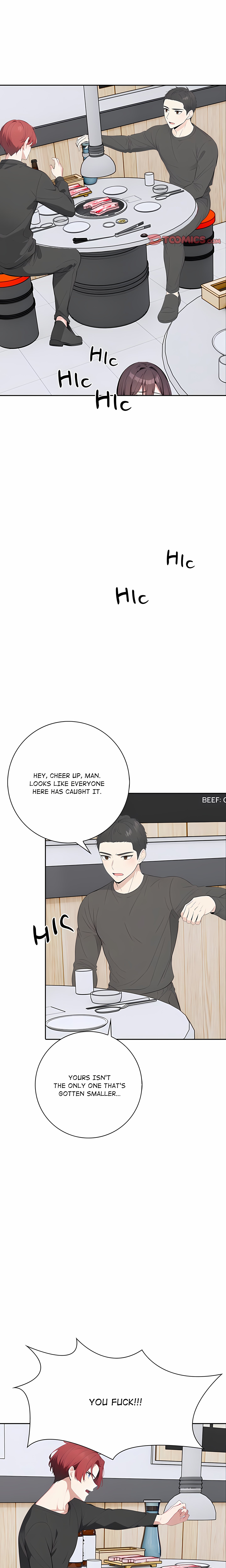 The National Length Crisis chapter 2 page 20