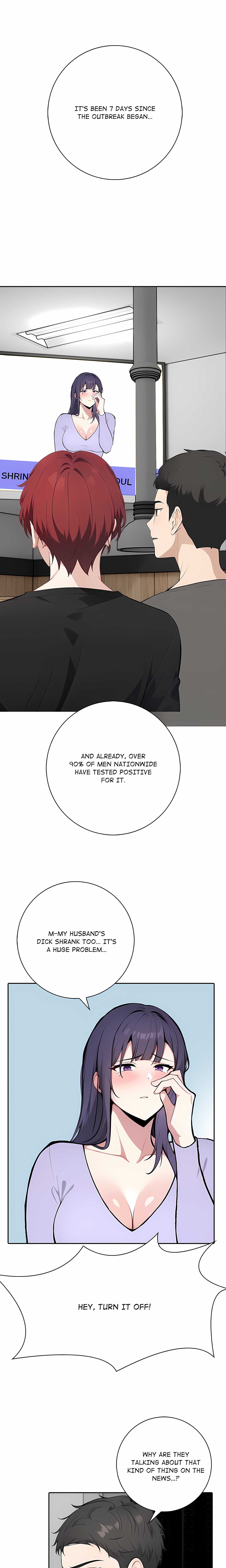 The National Length Crisis chapter 3 page 3