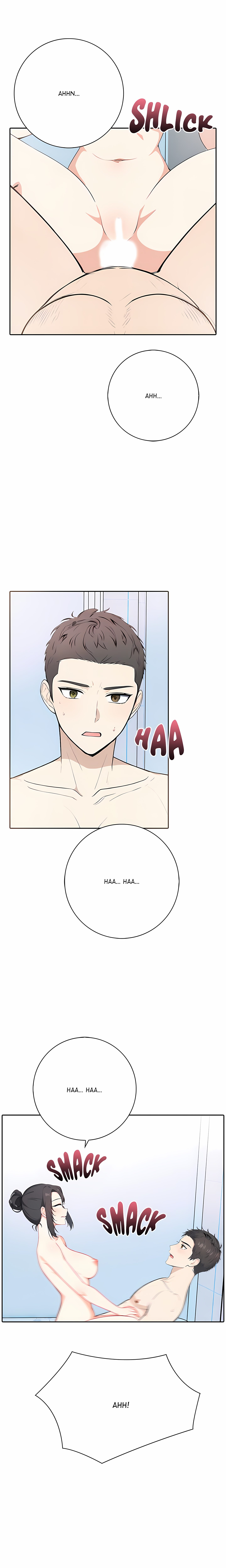 The National Length Crisis chapter 5 page 2