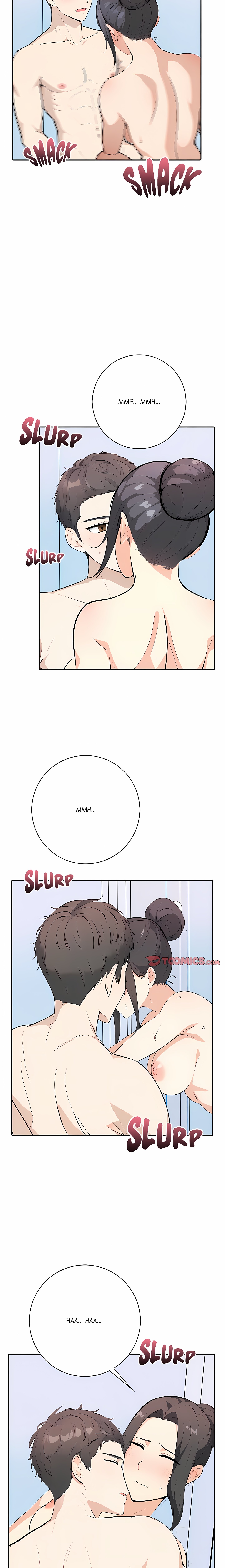 The National Length Crisis chapter 5 page 4