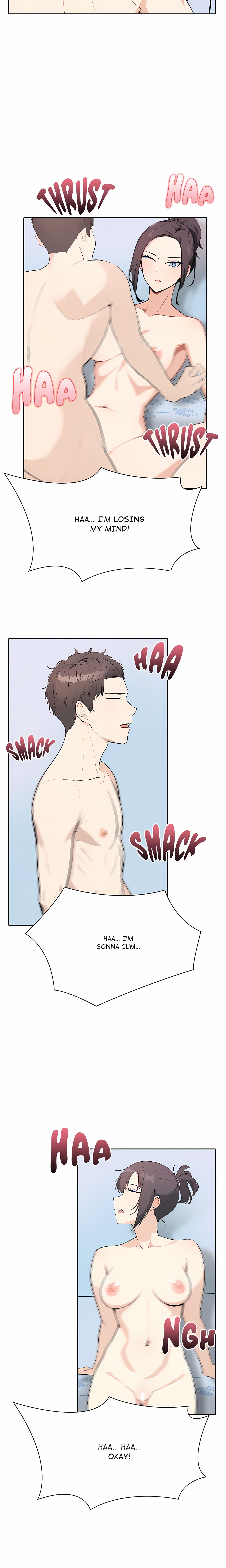 The National Length Crisis chapter 5 page 5