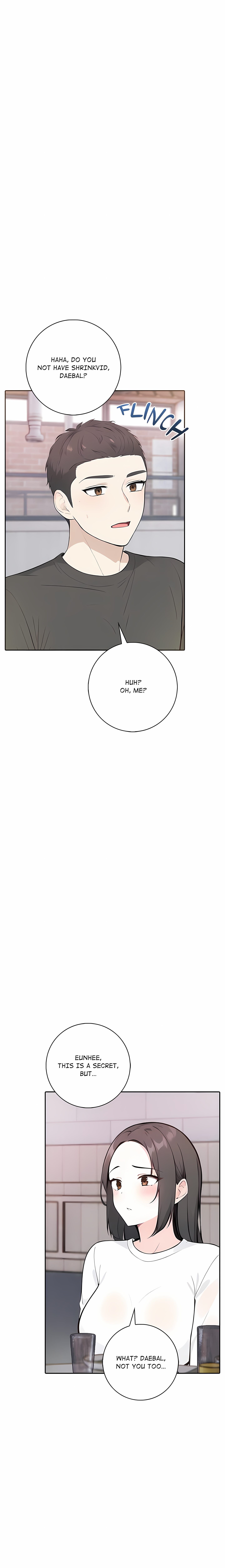 The National Length Crisis chapter 6 page 4