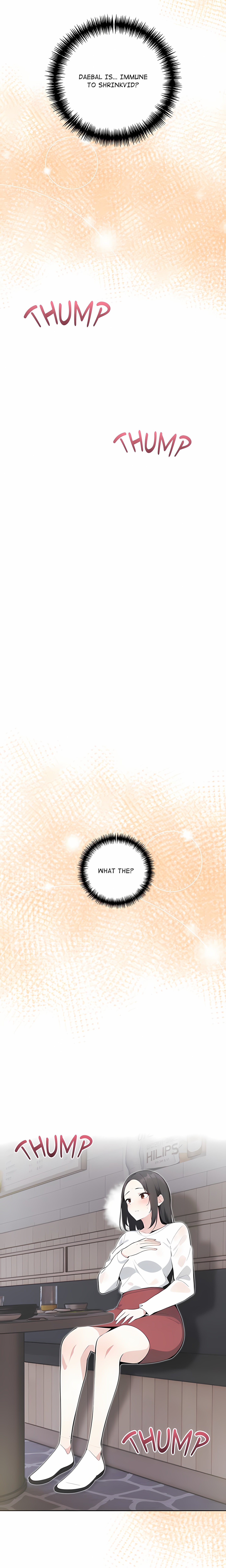 The National Length Crisis chapter 6 page 6