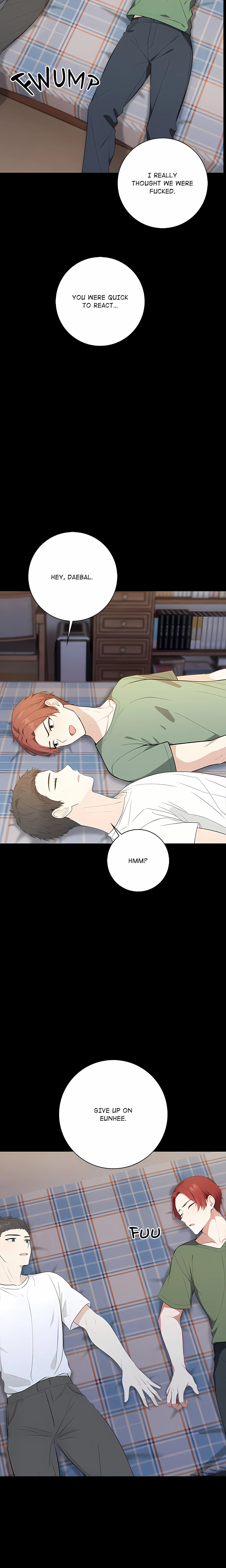 The National Length Crisis chapter 7 page 6