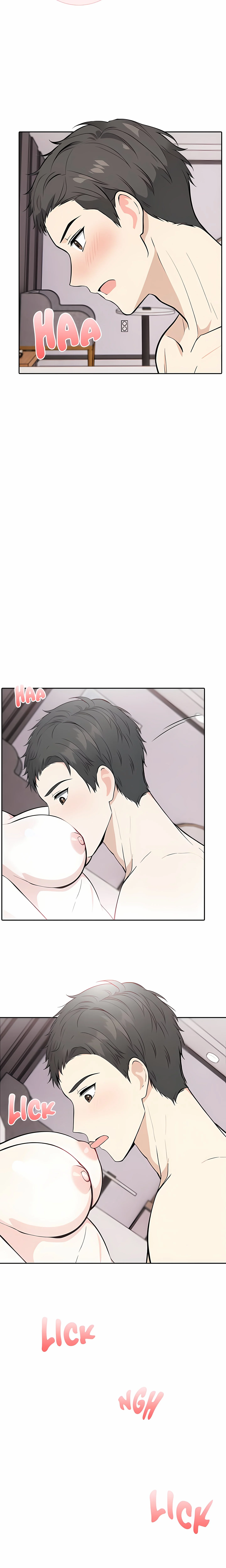The National Length Crisis chapter 8 page 2