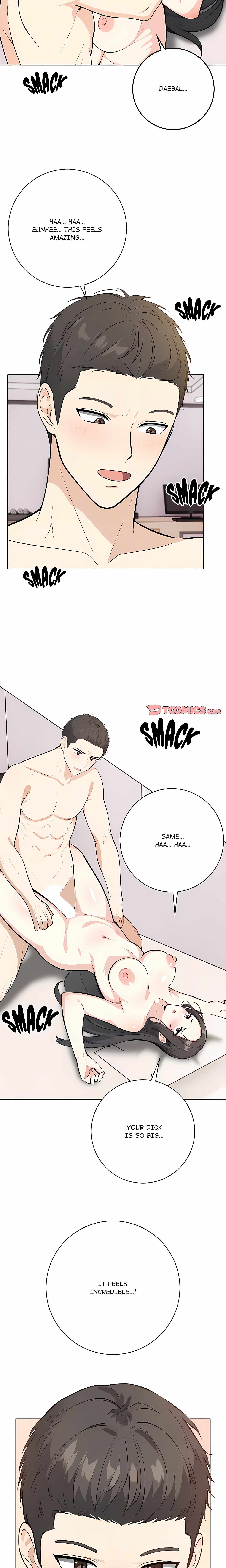 The National Length Crisis chapter 8 page 5