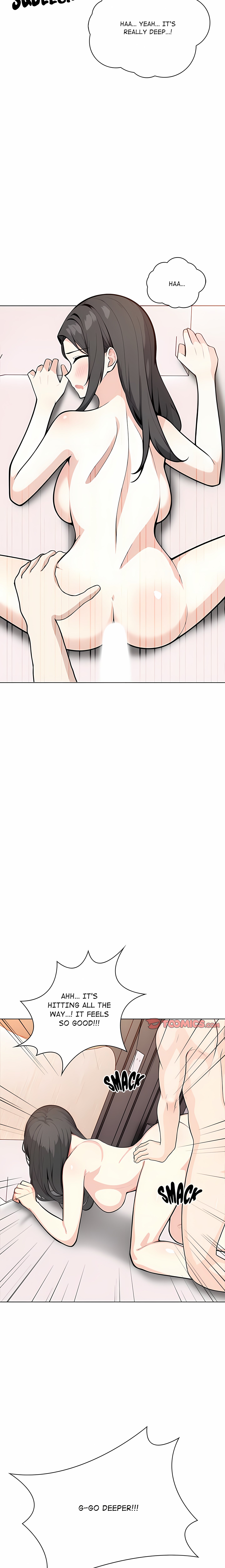 The National Length Crisis chapter 8 page 9