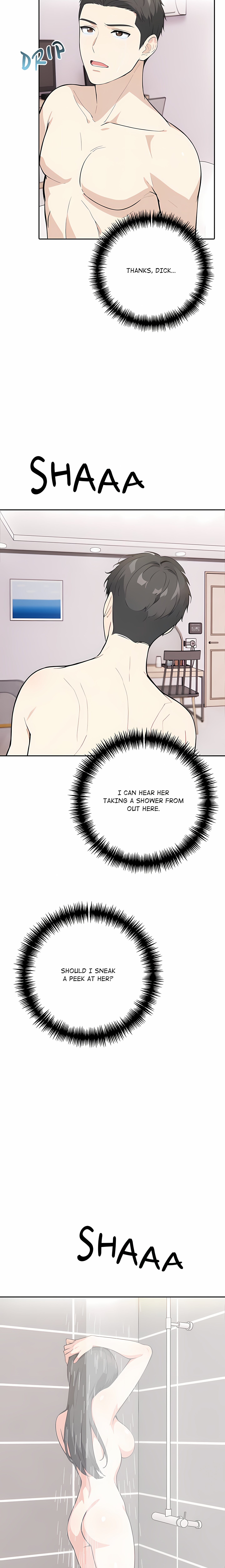 The National Length Crisis chapter 8 page 15