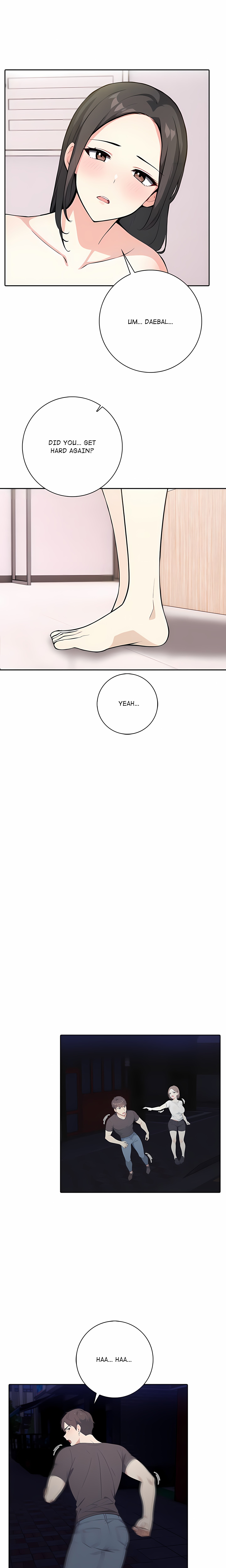The National Length Crisis chapter 9 page 6