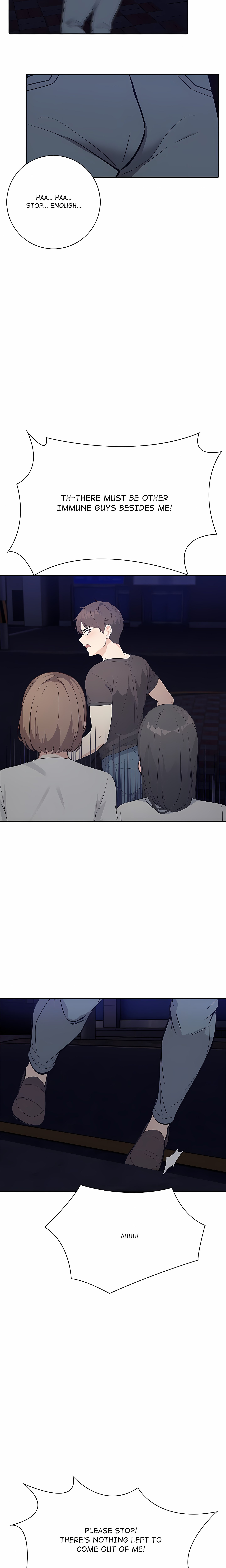 The National Length Crisis chapter 9 page 7