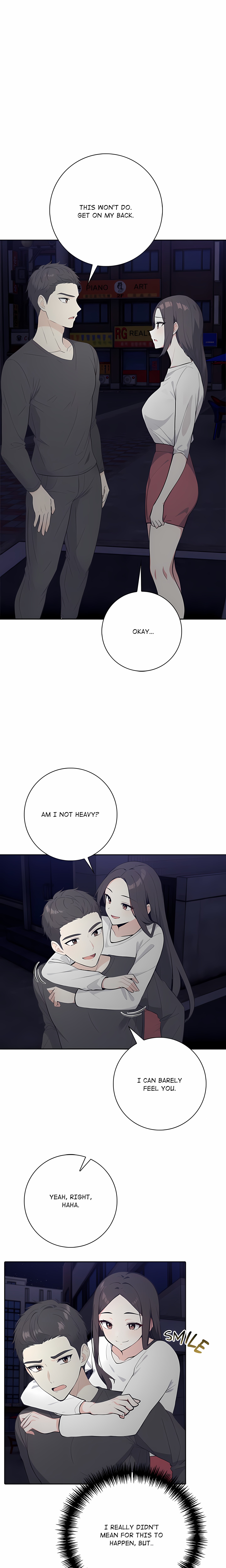 The National Length Crisis chapter 9 page 11