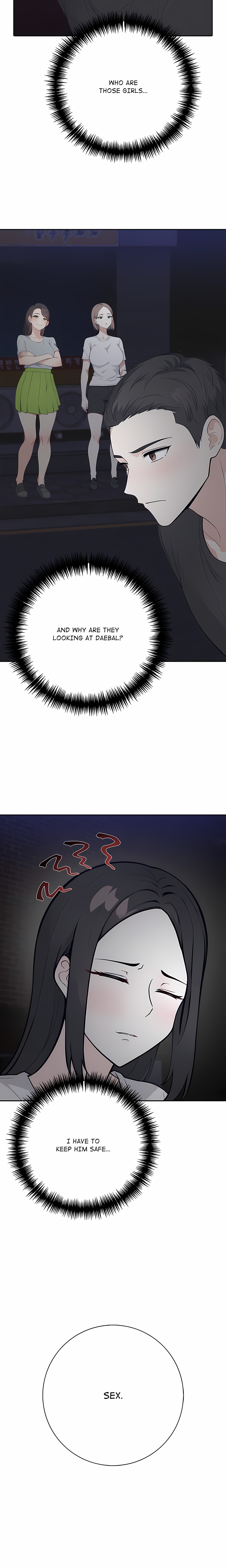 The National Length Crisis chapter 9 page 13