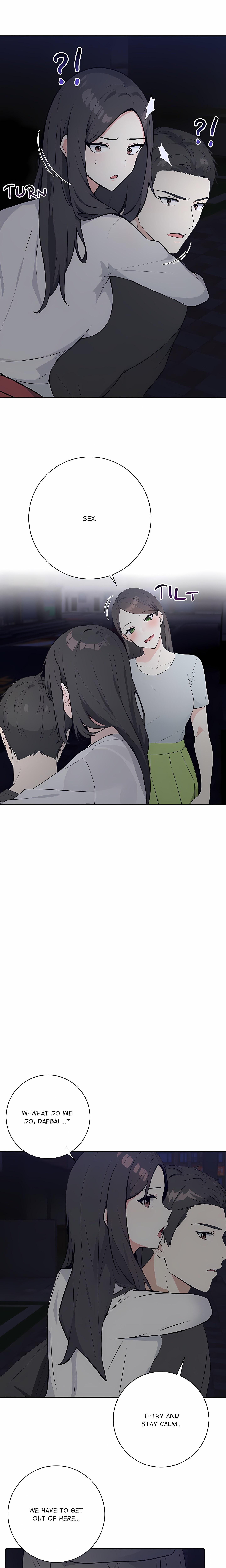 The National Length Crisis chapter 9 page 14
