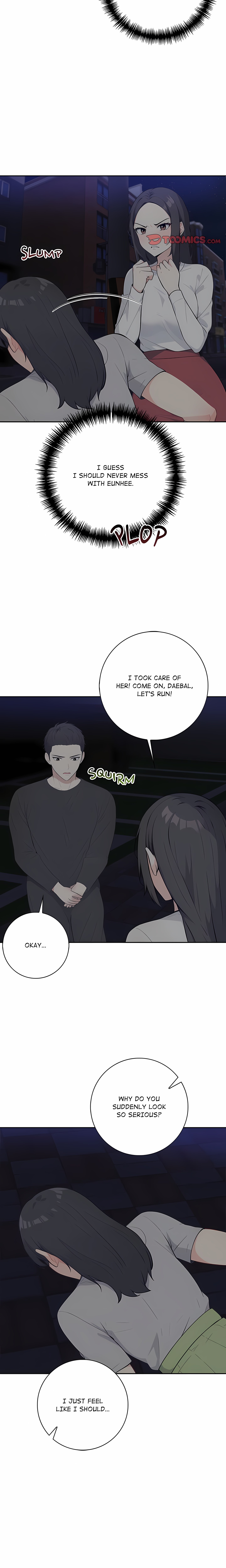 The National Length Crisis chapter 9 page 20